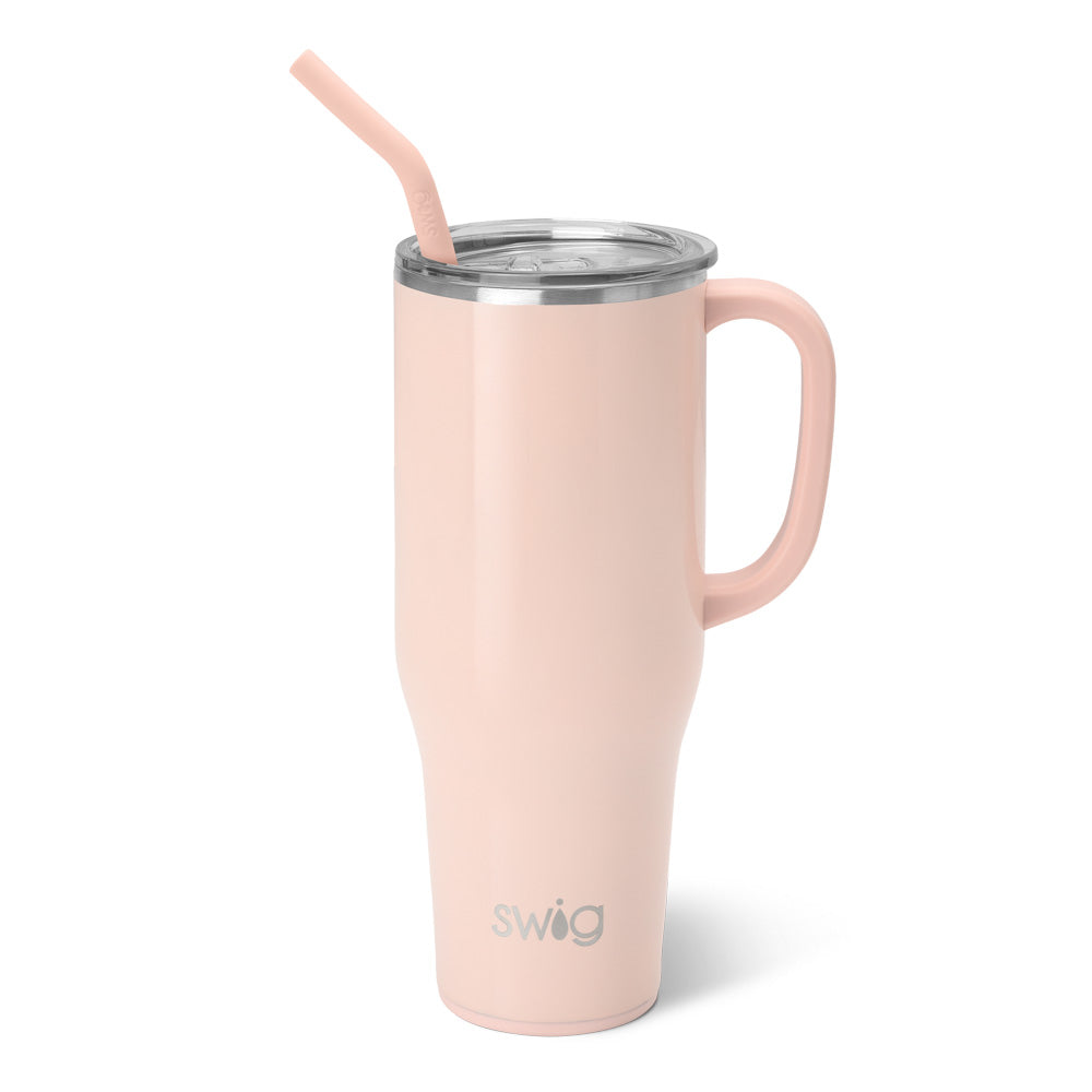 Shimmer Ballet Mega Mug (40oz)