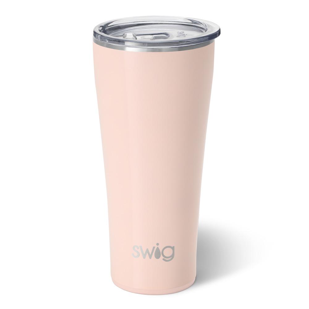 Shimmer Ballet Tumbler (32oz)