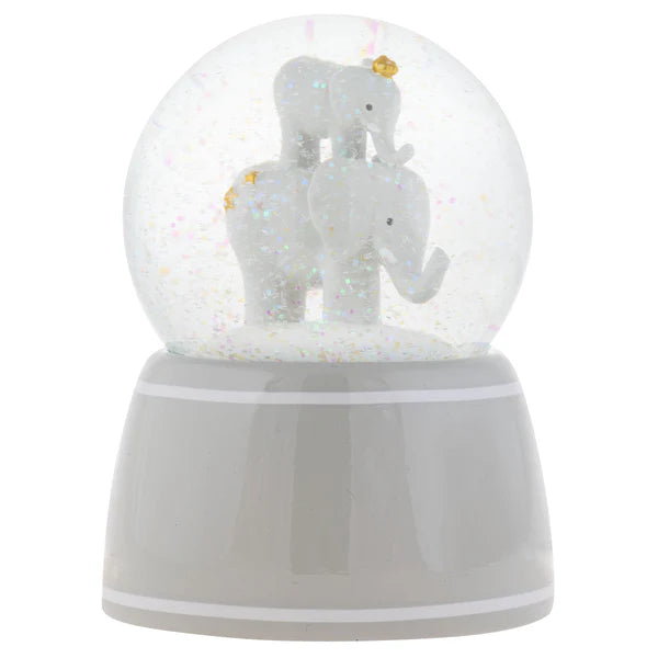 Snow Globe