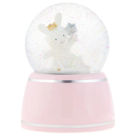 Snow Globe