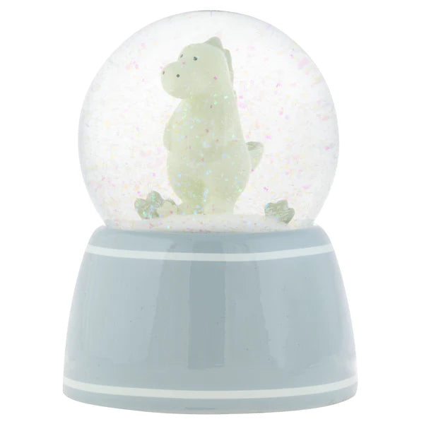 Snow Globe