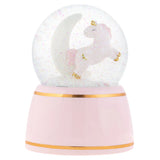 Snow Globe