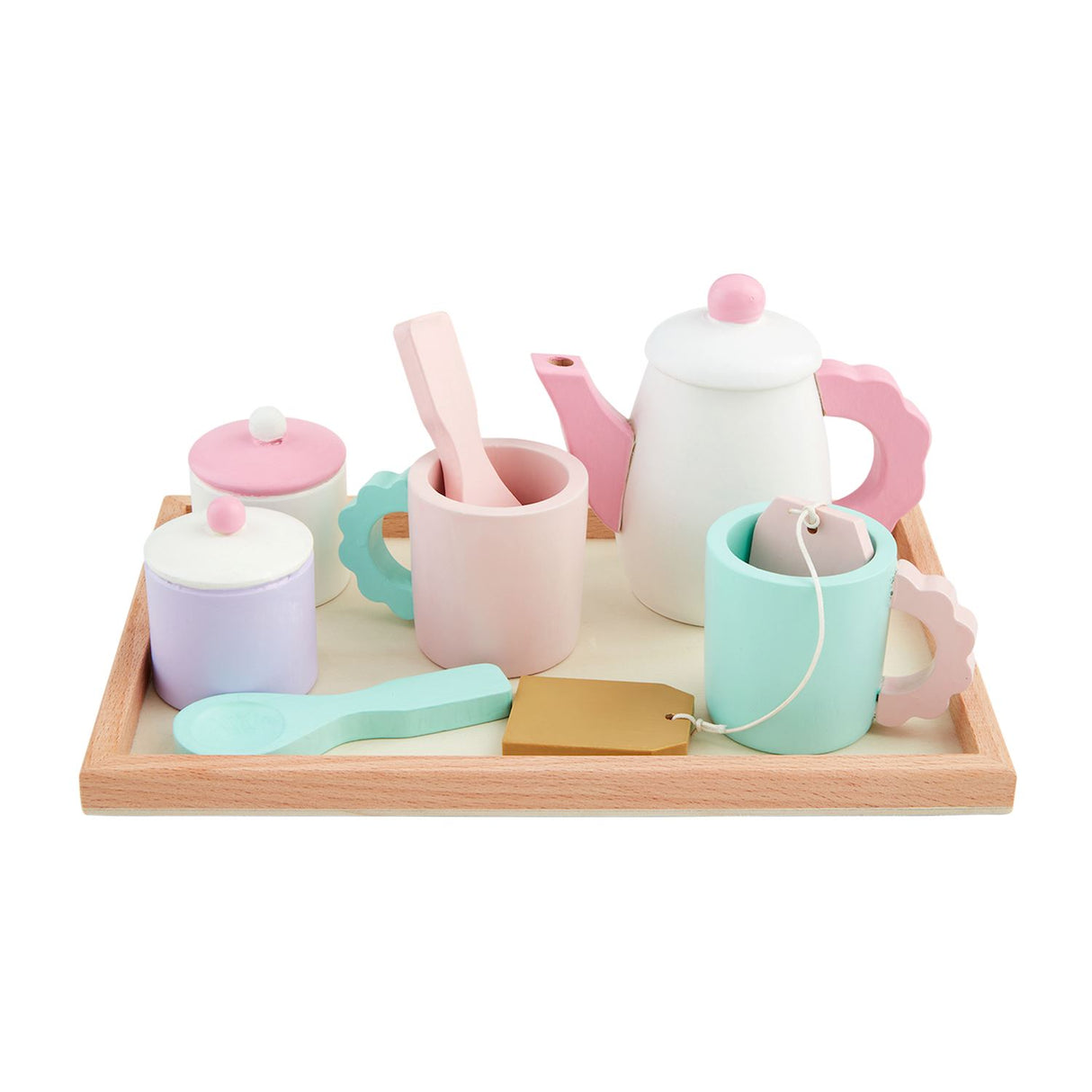 Tea Party Set