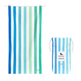 Quick Dry Beach Towel