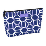 Scout Slim Makeup Bag Small- Twiggy