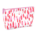 Scout Slim Makeup Bag Small- Twiggy