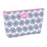 Scout Slim Makeup Bag Small- Twiggy