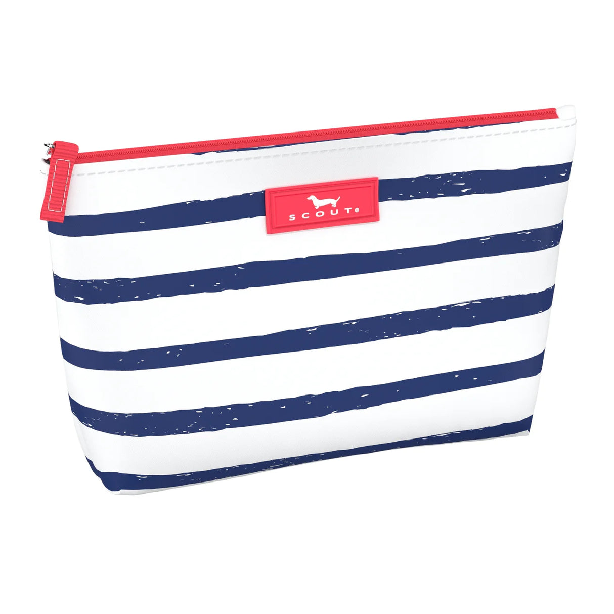 Scout Slim Makeup Bag Small- Twiggy