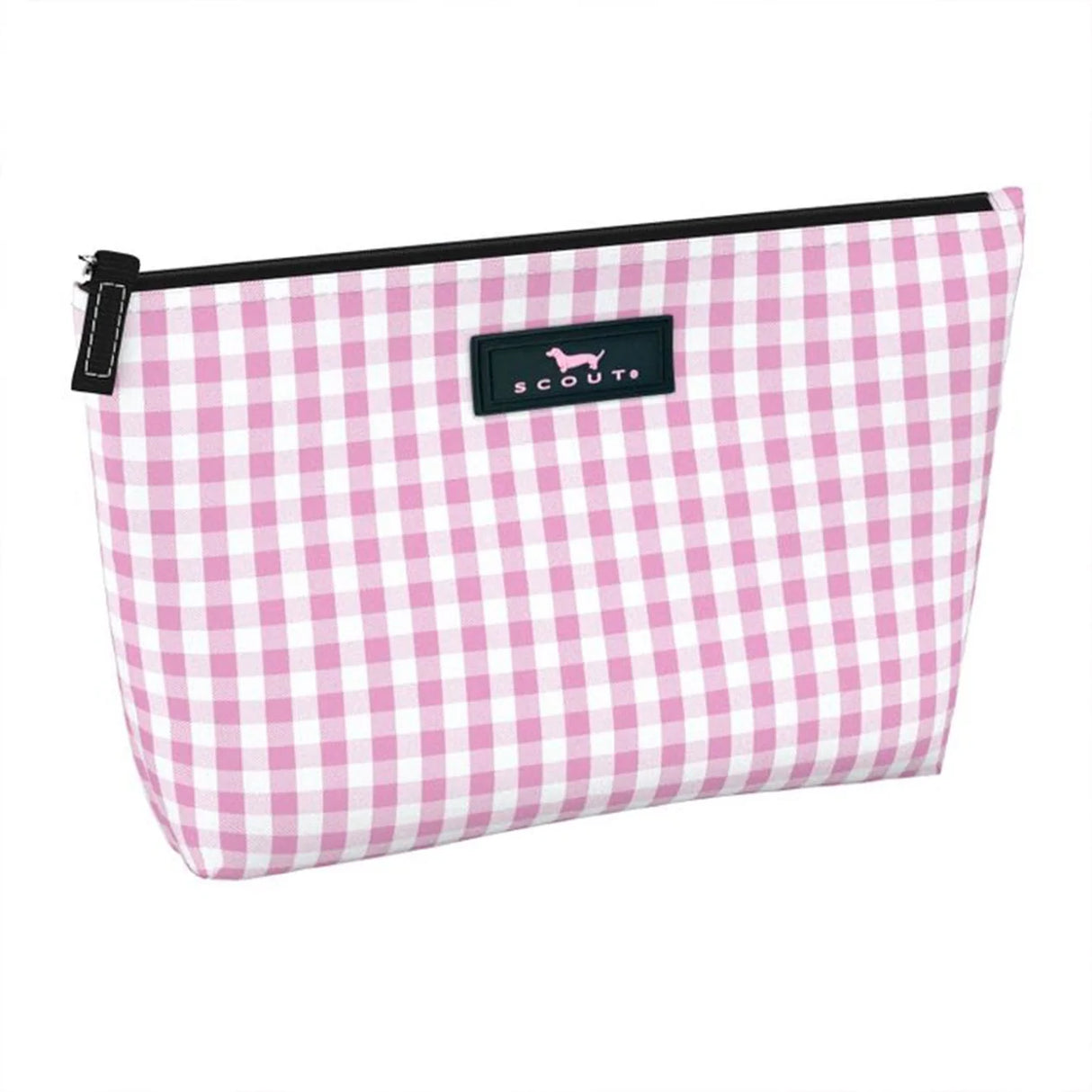 Scout Slim Makeup Bag Small- Twiggy