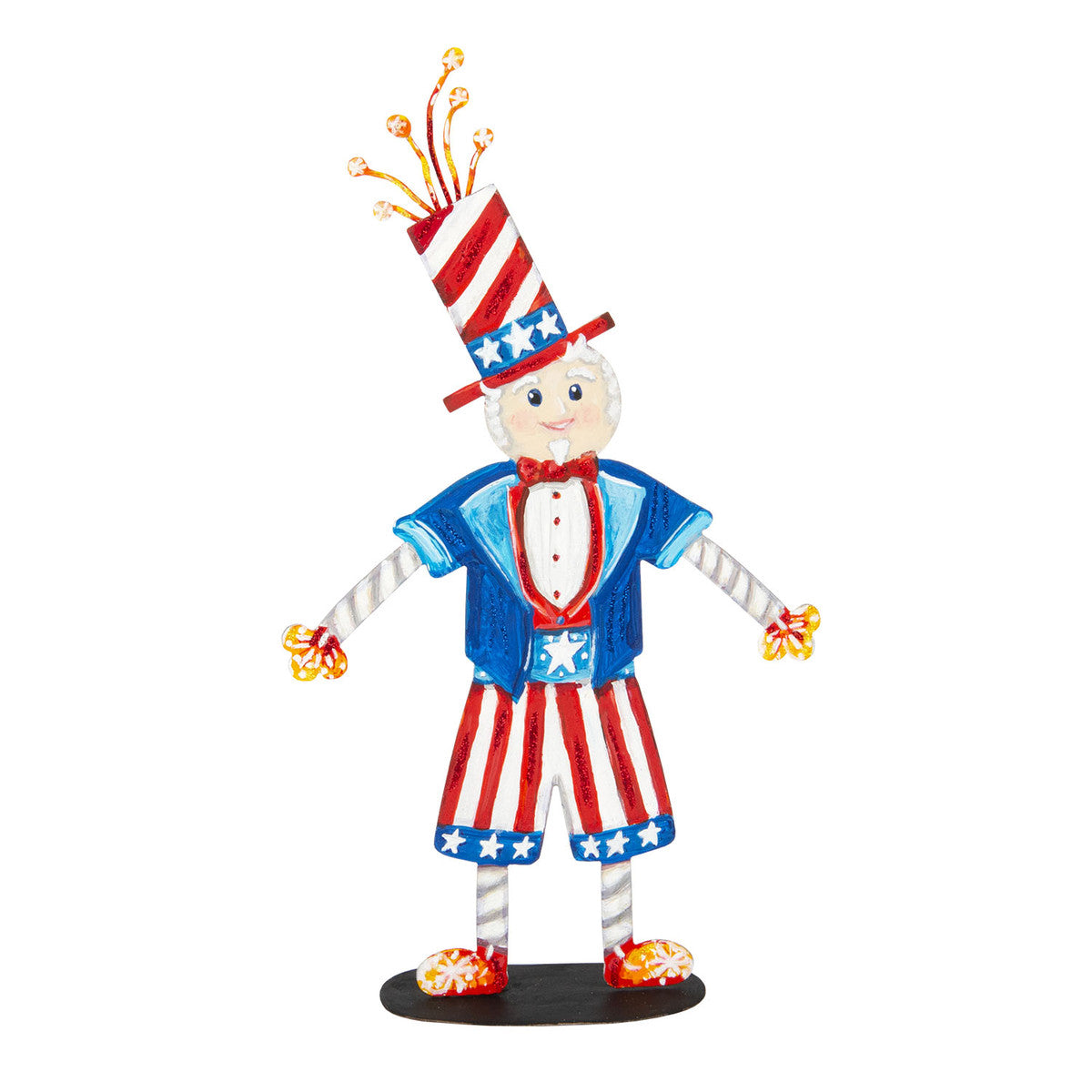 Uncle Sam Poppet