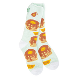 Breakfast Crew Socks