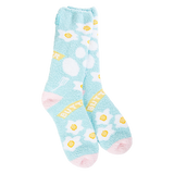 Breakfast Crew Socks