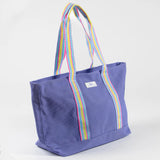 Scout Woven Tote Large- Joyride