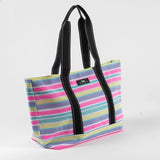 Scout Woven Tote Large- Joyride