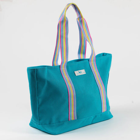 Scout Woven Tote Large- Joyride