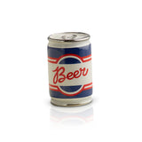 Beer Me! Mini- Nora Fleming