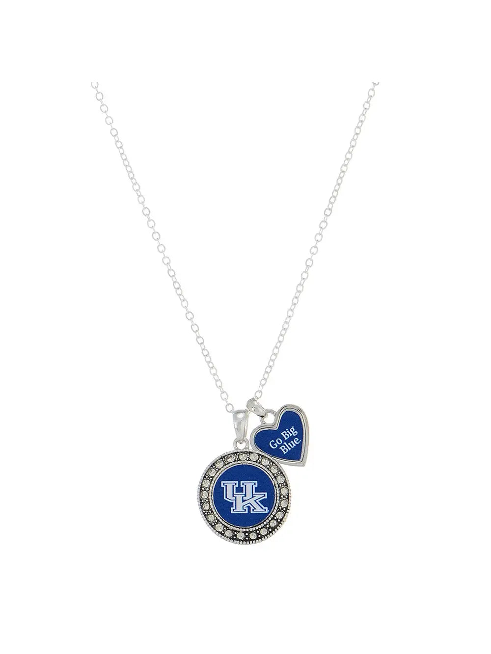 UK Necklace