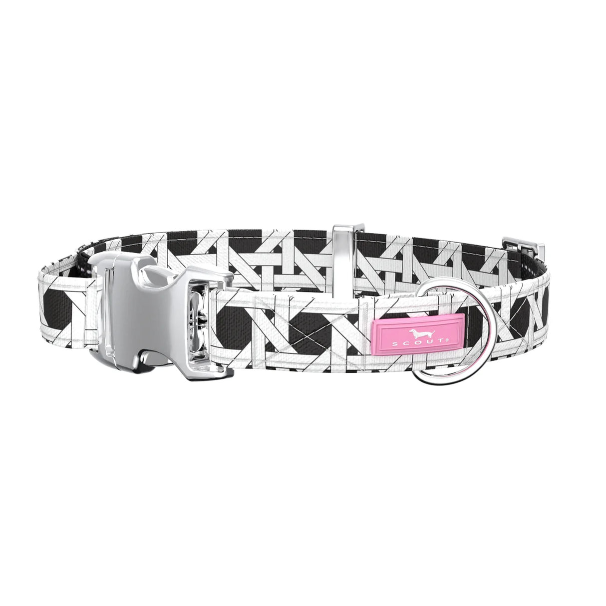 Scout Dog Collar