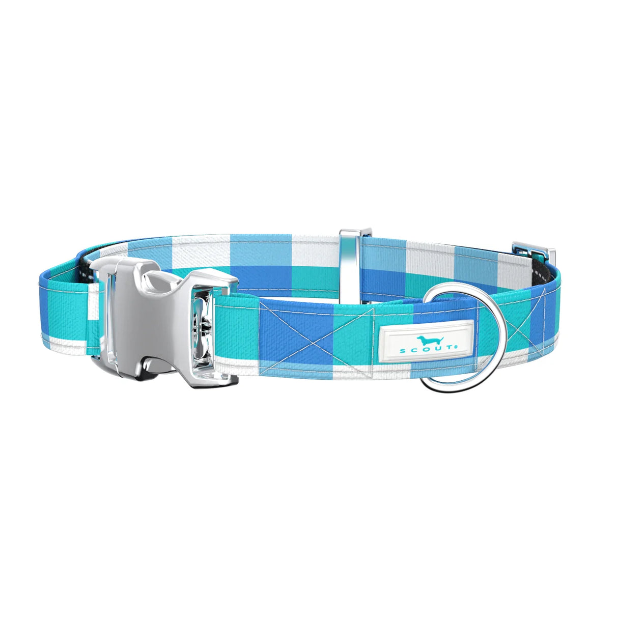 Scout Dog Collar