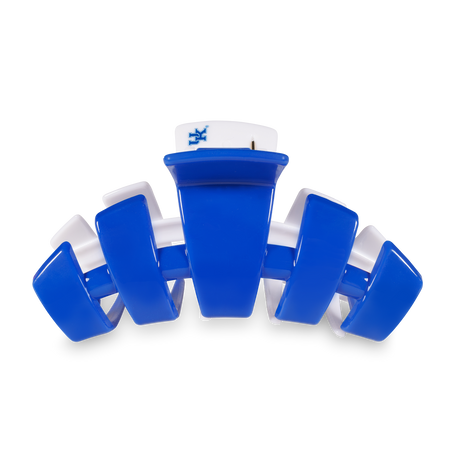 Classic College Hair Clip | Large | Univ. of Kentucky