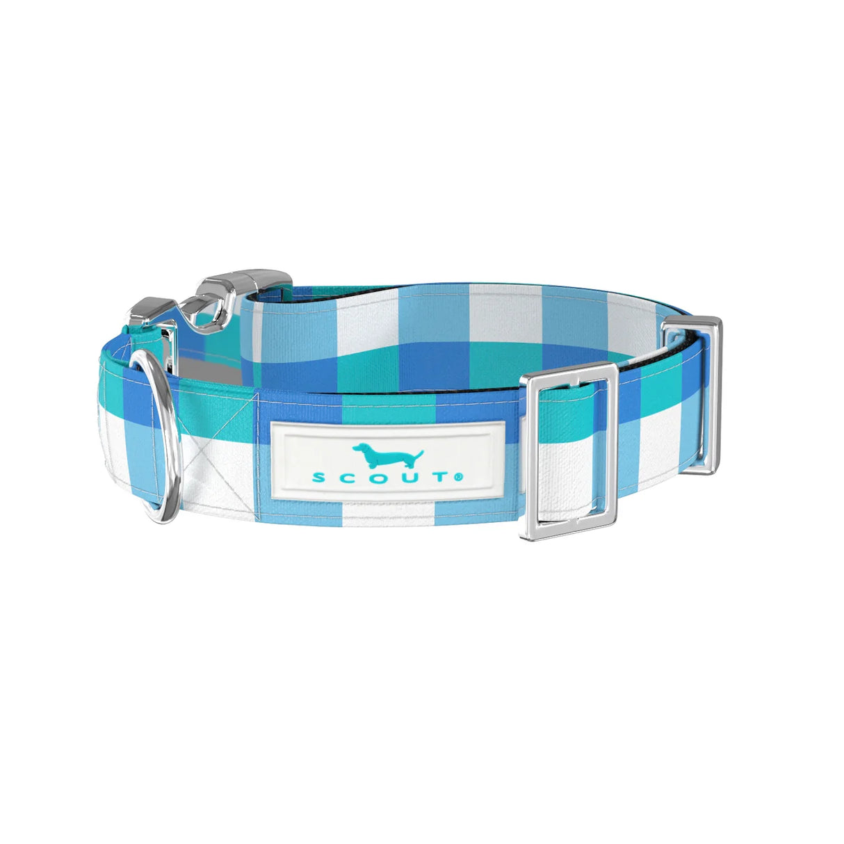 Scout Dog Collar