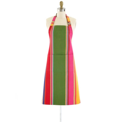 Paxton Stripe Apron