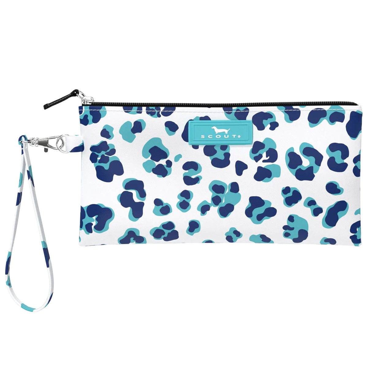 Scout Kate Wristlet