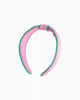 Low Knot Headband- Lilly Pulitzer