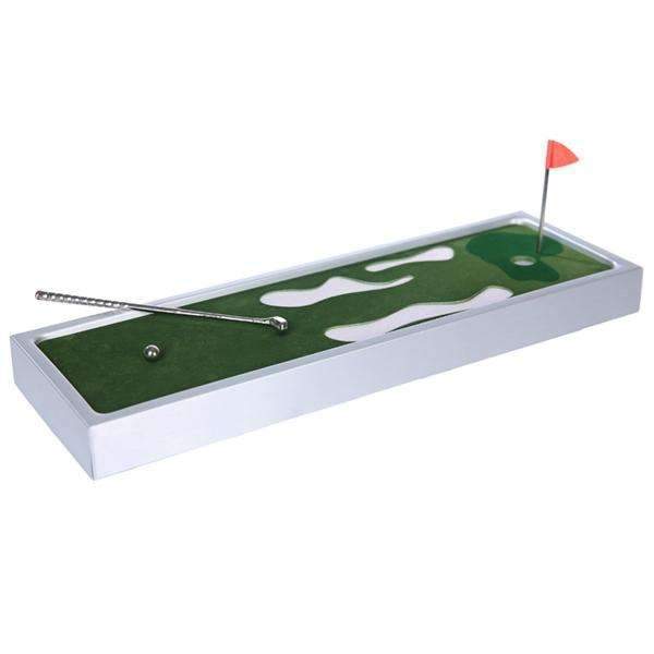 Desktop Golf Game