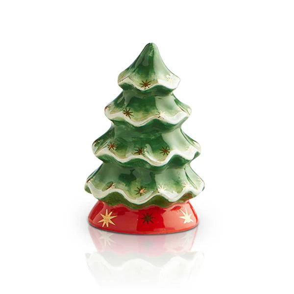 O Tannenbaum Mini- Nora Fleming