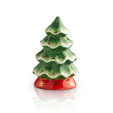 O Tannenbaum Mini- Nora Fleming