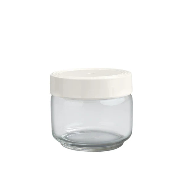 Pinstripes Small Canister- Nora Fleming