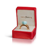 Put a Ring On It Mini- Nora Fleming