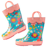 Kids Rain Boots