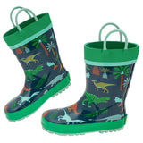 Kids Rain Boots