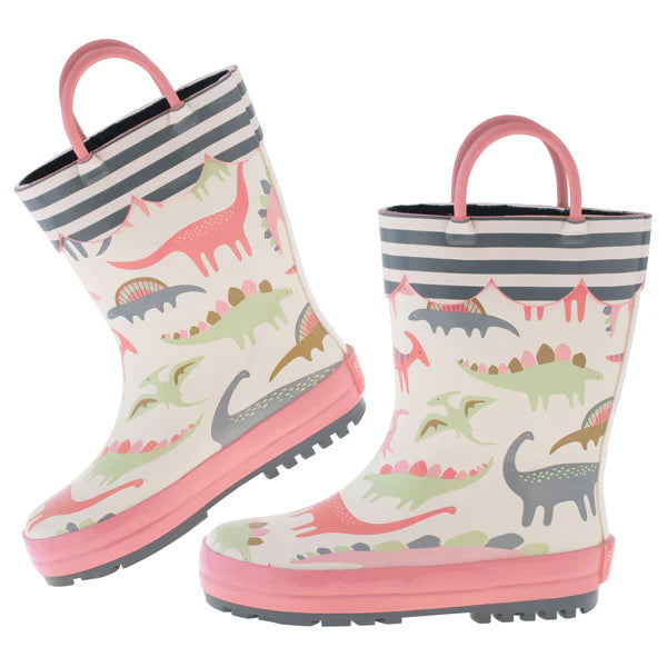 Kids Rain Boots