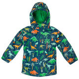 Kids Raincoat