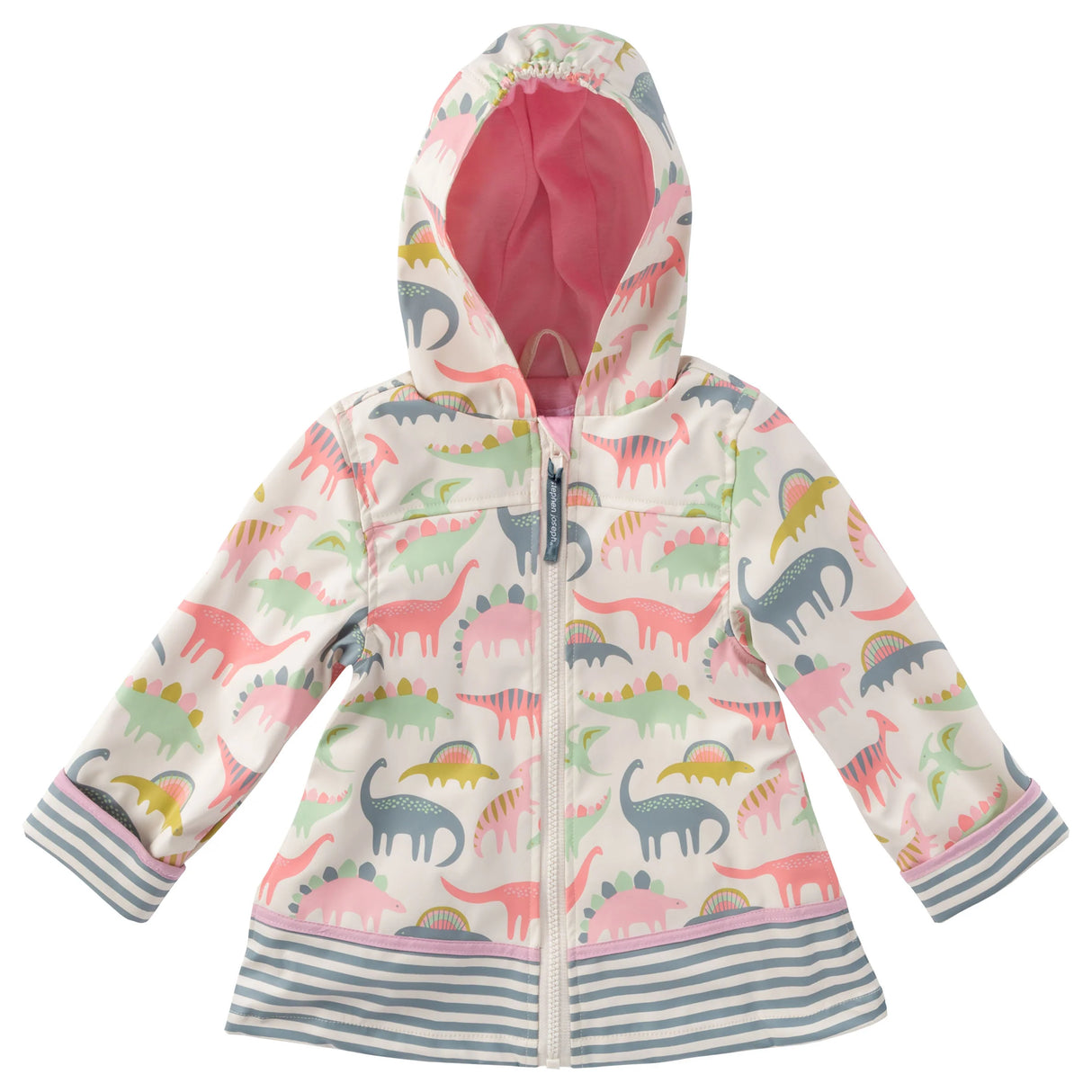 Kids Raincoat