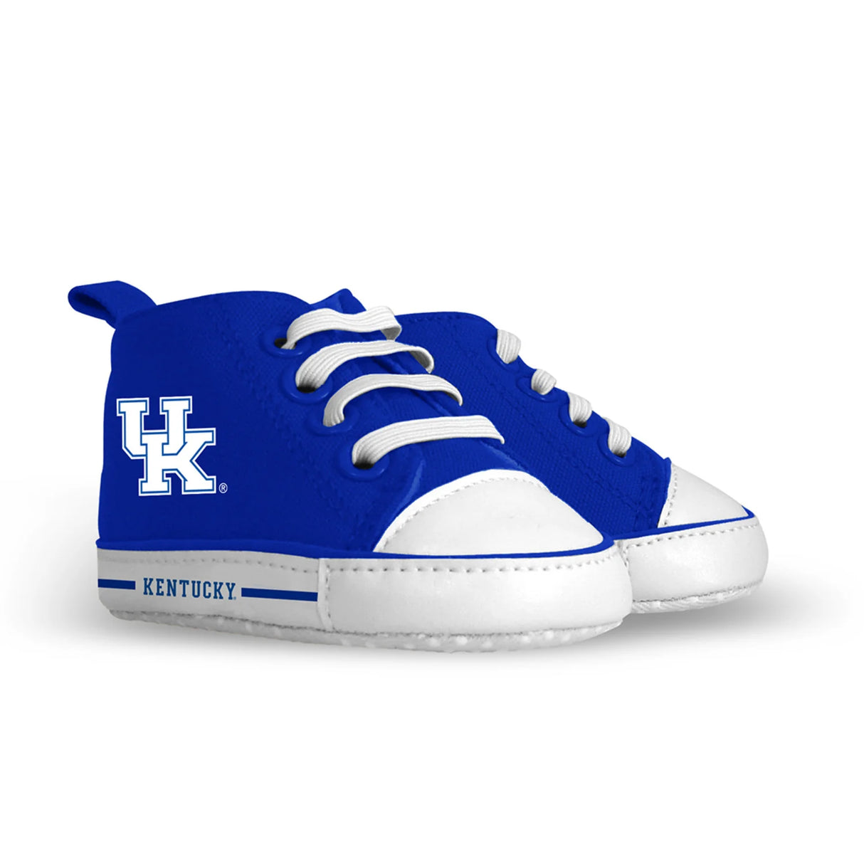 Baby Shoes- Kentucky Wildcats