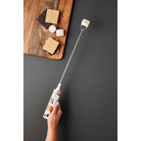 S'more Rotating Pole