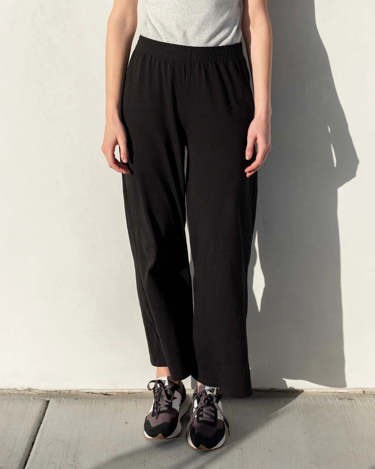 Traveler Tee Pant